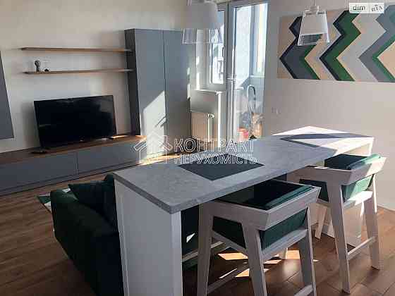 Продаж Квартира 1-кімнатна, 12/13 поверх на вул. Мироносицька Kharkiv