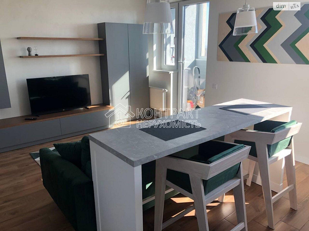 Продаж Квартира 1-кімнатна, 12/13 поверх на вул. Мироносицька Kharkiv - photo 5