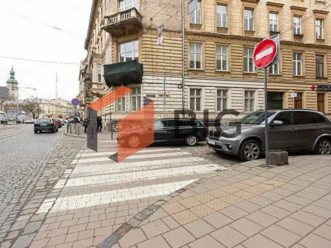 Здається  площа 105 кв.м 2-й поверх Львів Франка Івана вулиця 3 Львів - фото 16