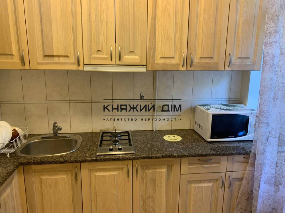 Оренда Квартира 2-кімнатна, 4/8 поверх на Бассейная ул. Kiev - photo 13