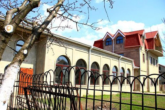 улица Приморська Санжійка - фото 1