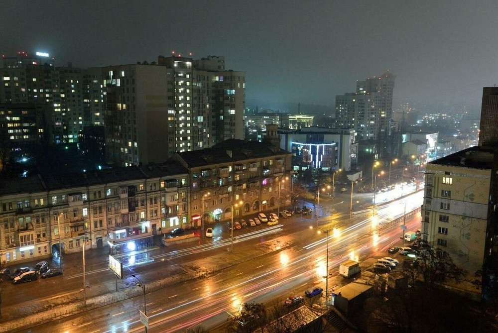 Оренда Квартира 1-кімнатна на Голосеевский просп. (40-летия октября), 21 Kiev - photo 10