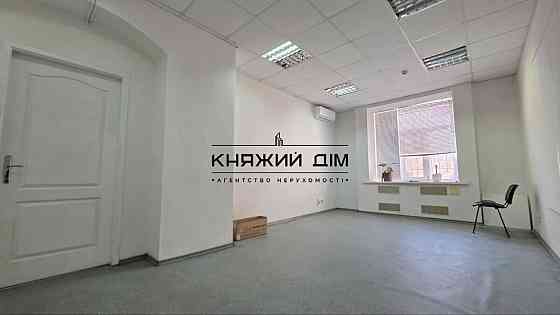 Оренда офісне приміщення на вул. Лебедева-Кумача ул./Миколи Голего поверх - 1/16 Киев