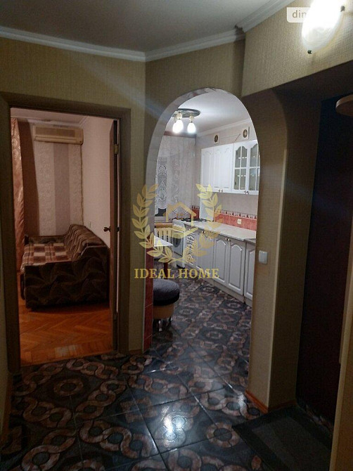 3-кімнатна квартира з ремонтом біля метро Житомирська, вул. Зодчих 78 Kiev - photo 9