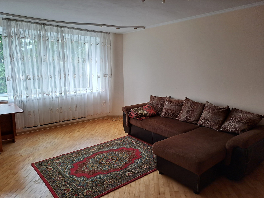 Оренда Квартира 1-кімнатна, 4/9 поверх Тернопіль - фото 5