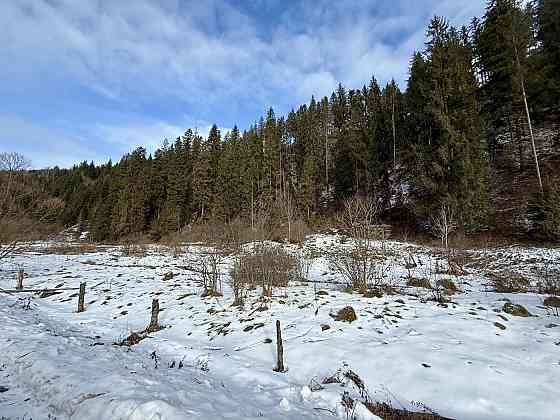 Продаж земельної ділянки 44.6 соток на вул. Шевченка Тухля