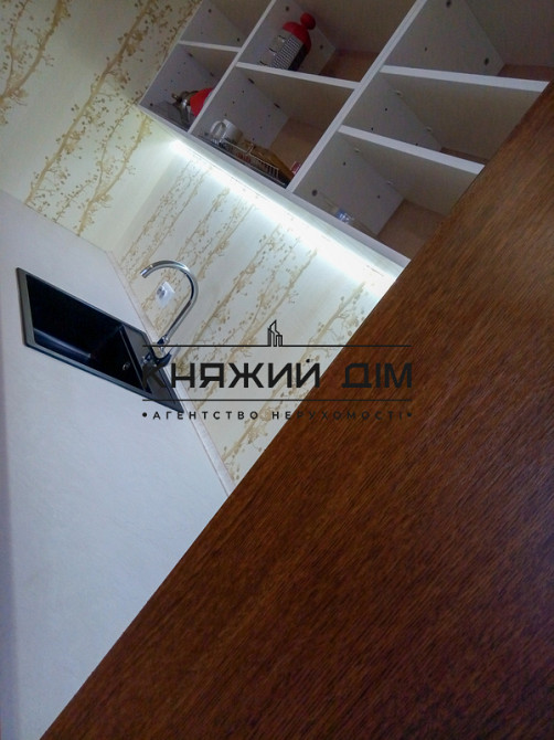 Оренда Квартира 1-кімнатна, 26/26 поверх на Радунская ул. Kiev - photo 7