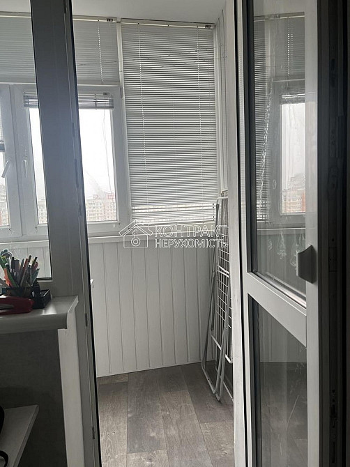 Продаж Квартира 3-кімнатна, 12/16 поверх на вул. Перемоги Харків - фото 14