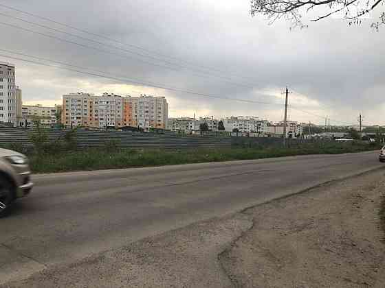 Продаж земельної ділянки 10 соток на Стефаника Василя Винница