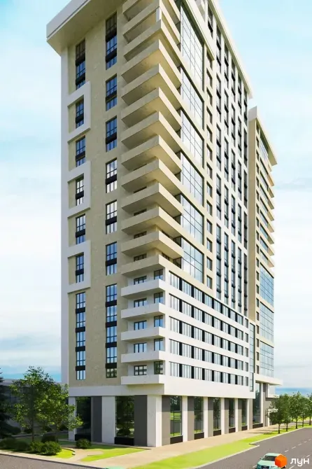 Продажа 2к Квартира 43 кв.м  Днепр - изображение 2