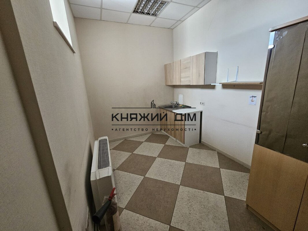Оренда офісне приміщення на вул. Антоновича поверх - 10/13 Київ - фото 19