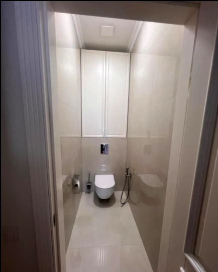 Трехкомнатная квартира в ЖК Калипсо Одесса - изображение 10