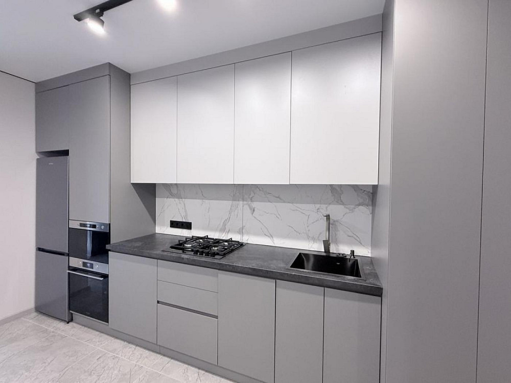 Продаж Квартира 1-кімнатна, 2/6 поверх на вул. В.Чорновола Рівне - фото 1