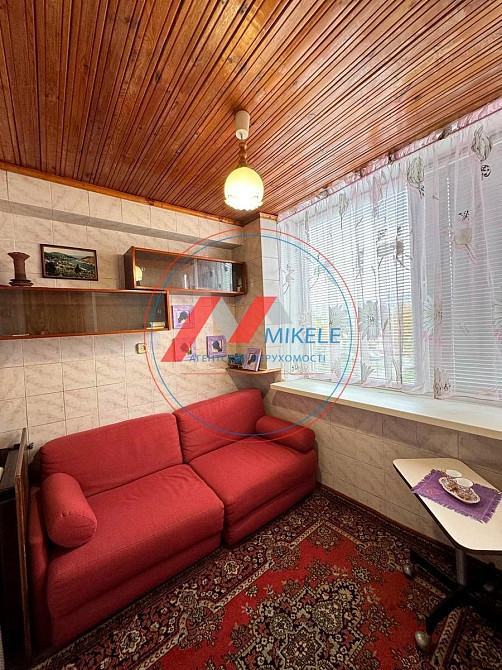 Оренда Квартира 1-кімнатна, 2/16 поверх на Олександра Архипенка, 2/12 Київ - фото 8