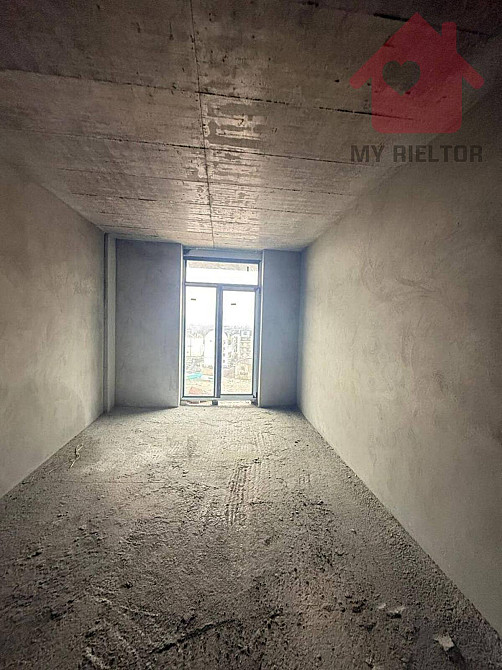 Продаж Квартира 1-кімнатна, 10/10 поверх на Грушевського Uzhhorod - photo 5