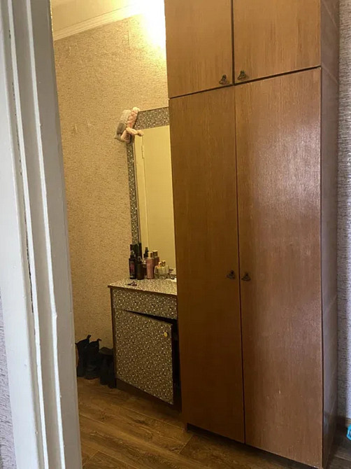 Оренда Квартира 1-кімнатна, 4/5 поверх на Вишородська, 48 б Київ - фото 4