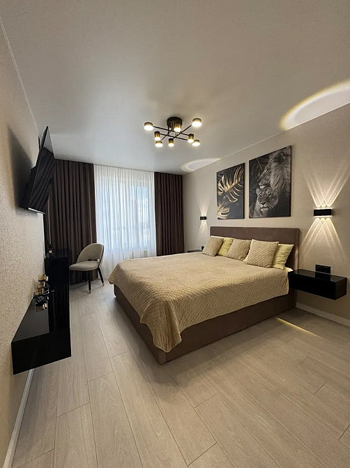 Продаж Квартира 1-кімнатна, 7/10 поверх на Содружества ул., 7 Dnipro - photo 5