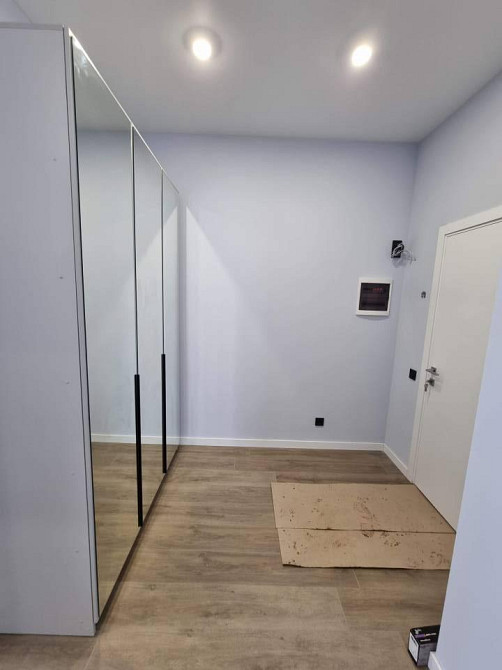 Продаж Квартира 2-кімнатна, 2/5 поверх на вул. Чорновола, 243А Черкассы - изображение 4