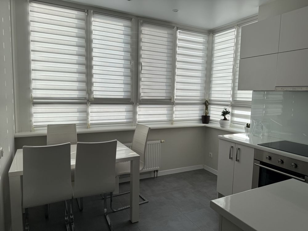 Продаж Квартира 1-кімнатна, 3/25 поверх на Донця Михайла вул., д. 2А Киев - изображение 7