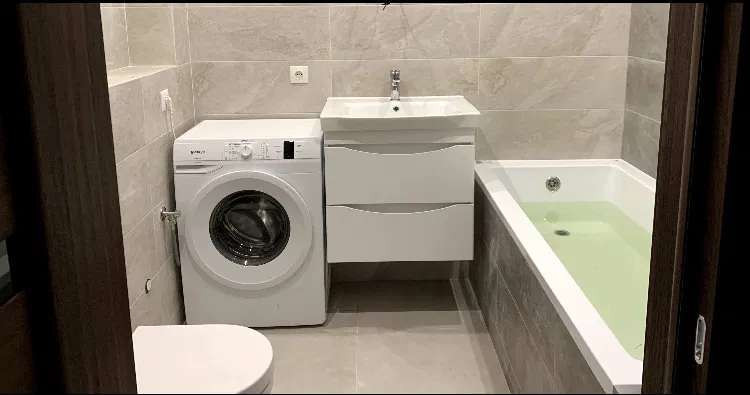 Оренда Квартира 1-кімнатна, 5/8 поверх на ул. Академика Лебедева, 1 Київ - фото 4