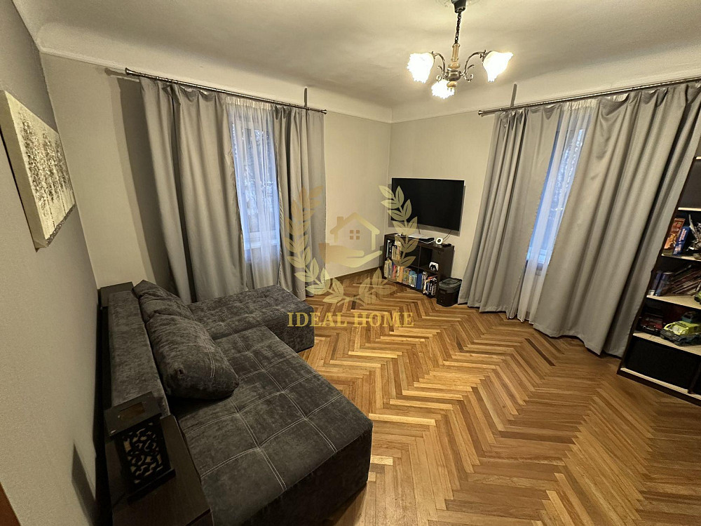 Продаж Квартира 2-кімнатна на Донецкая ул., 18 Kiev - photo 1