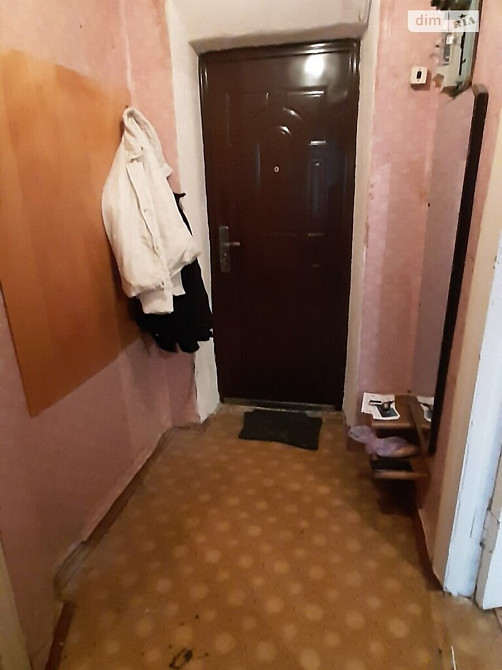 Продаж Квартира 1-кімнатна, 2/2 поверх на Євгена Харченка, 28 Київ - фото 8