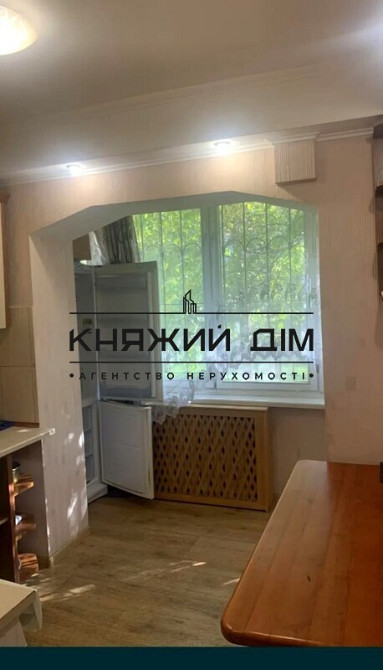 Оренда Квартира 1-кімнатна, 1/9 поверх на Энтузиастов ул. Київ - фото 14