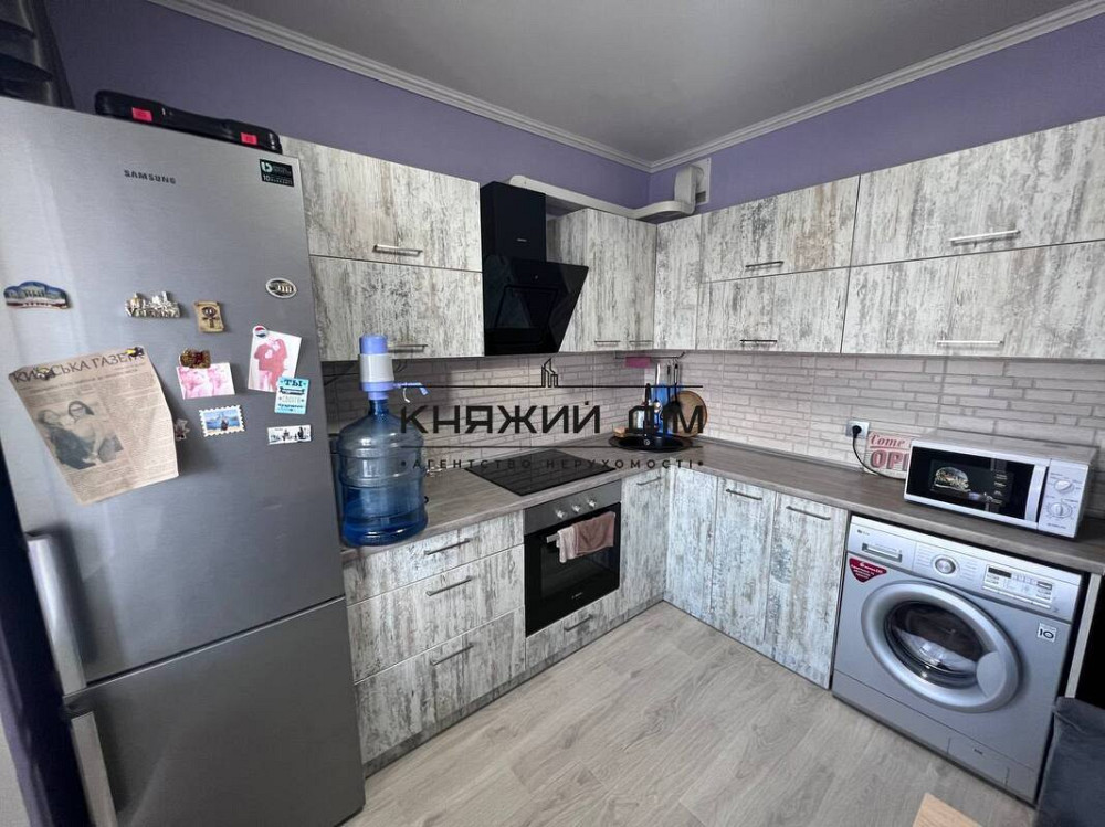 Продаж роздільної 3-х кім кв-ри ЖК Патріотика Осокорки, Позняки. Код об'єкта 21119974 Київ - фото 11