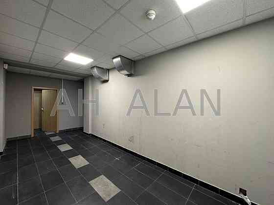 Оренда офісне приміщення на Гетьмана Вадима вул., 6 поверх - 2/7 Kiev