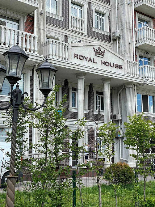 Оренда Квартира 2-кімнатна, 3/9 поверх на Дмитра Луценка, 8 Киев - изображение 20