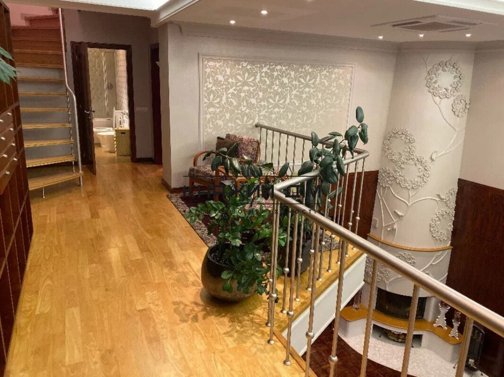 Продажа роскошных апартаментов с террасой просп. Героев Сталинграда 24а № 21117649 Київ - фото 12