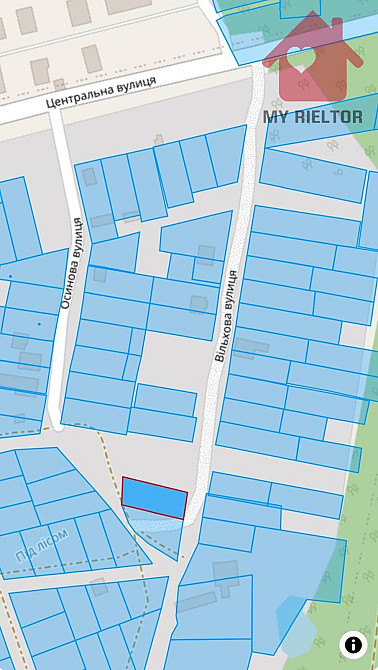 Продаж земельної ділянки 10 соток Uzhhorod - photo 9