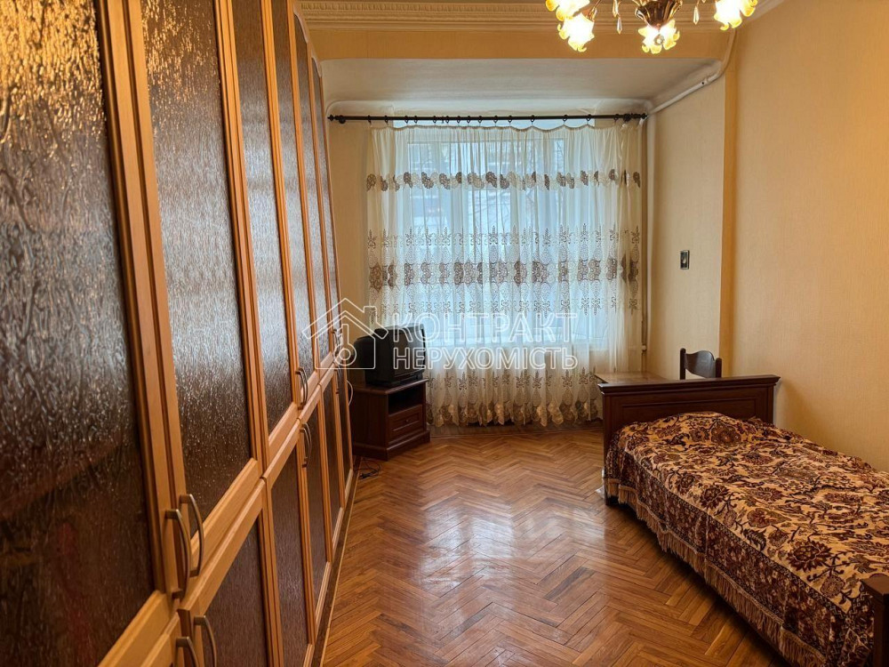 Оренда Квартира 3-кімнатна, 2/5 поверх на вул. Дарвіна Харків - фото 6