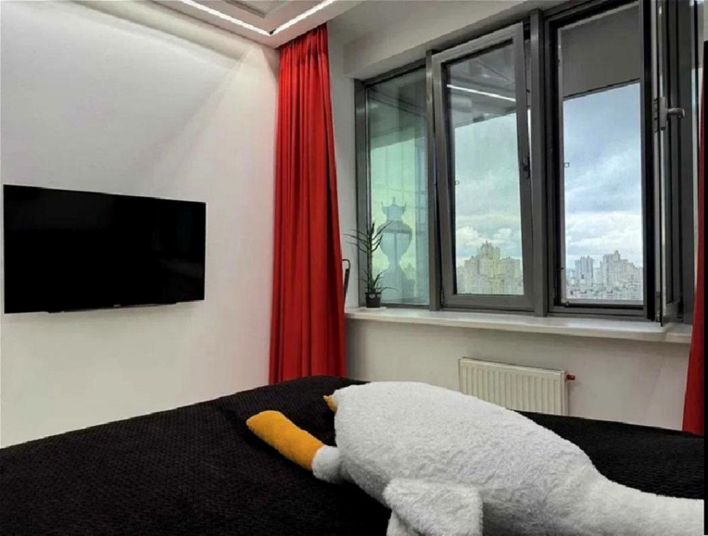 Продаж Квартира 1-кімнатна, 21/23 поверх на Дніпровська наб. вул., д. 14-Б Київ - фото 6