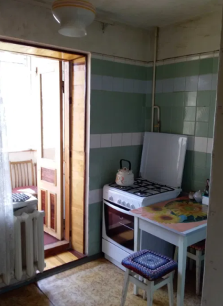 Оренда Квартира 1-кімнатна, 6/9 поверх на Йорданська, 24б Kiev