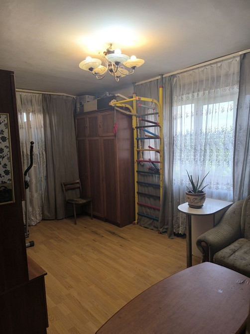 Продаж Квартира 3-кімнатна, 4/9 поверх на Безручко Марка вул., д. 27/3 Киев - изображение 2