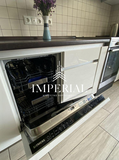 Продаж Квартира 1-кімнатна, 3/16 поверх на вул. Гашека Ярослава Киев - изображение 6