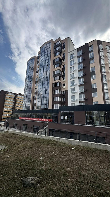 Продаж Квартира 1-кімнатна, 9/12 поверх Рівне - фото 13