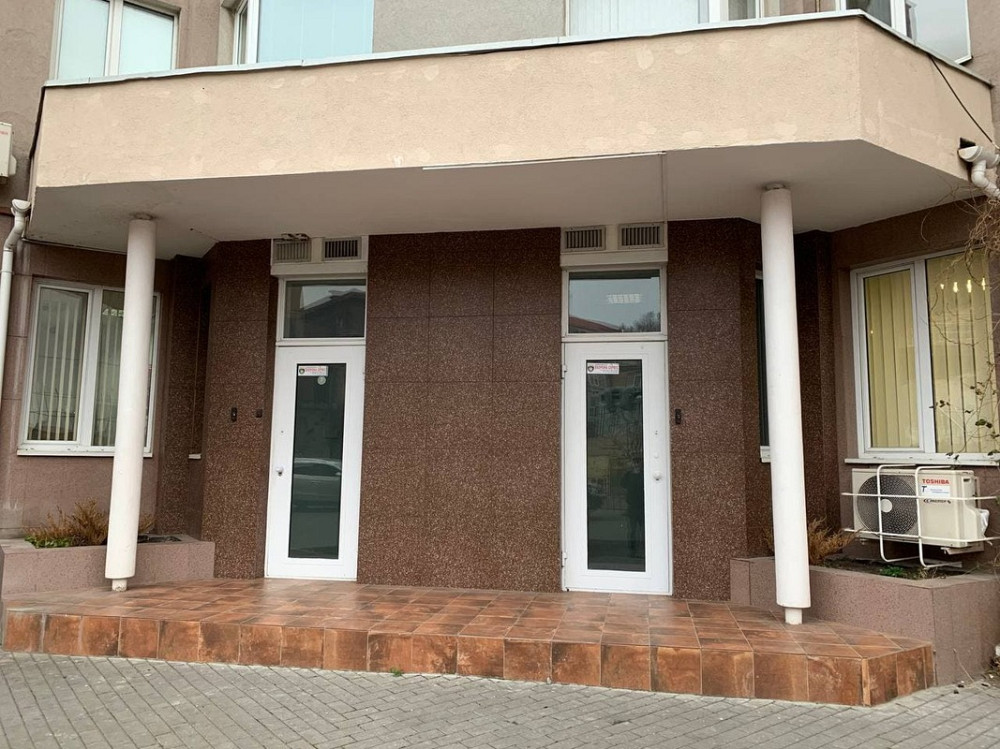 Оренда офісне приміщення на Среднефонтанская ул., 19б Odessa - photo 1