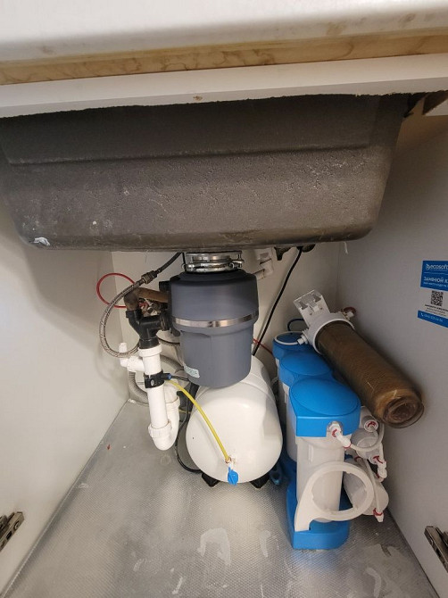 Продаж Квартира 3-кімнатна, 2/16 поверх на Митрополита Андрія Шептицького вул., д. 20А Киев - изображение 12