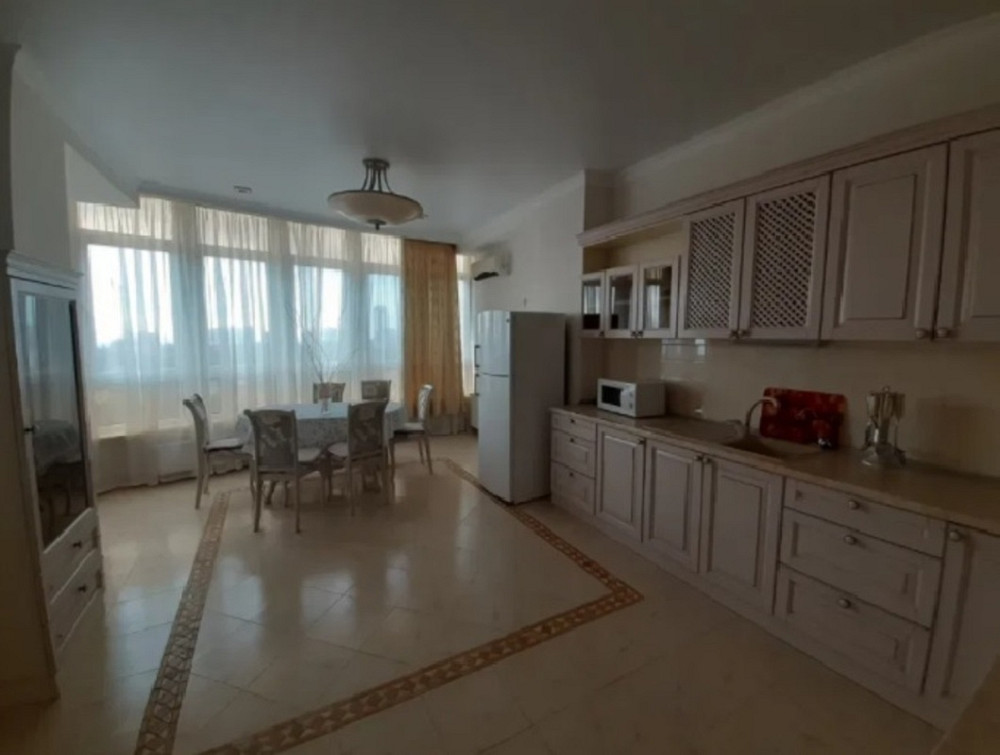 Оренда Квартира 3-кімнатна, 13/20 поверх на Французский б-р, 22/1 Одесса - изображение 4