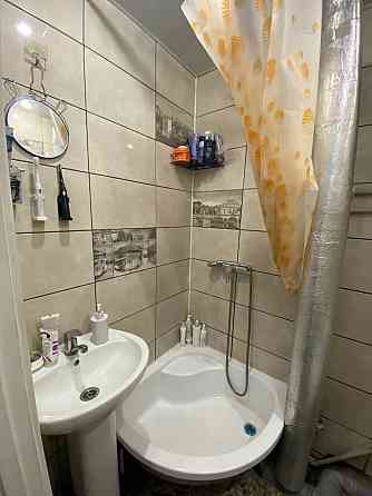 ТЕРМІНОВО Продам 1 кімнатну квартиру, район Ковалівка. Кропивницький