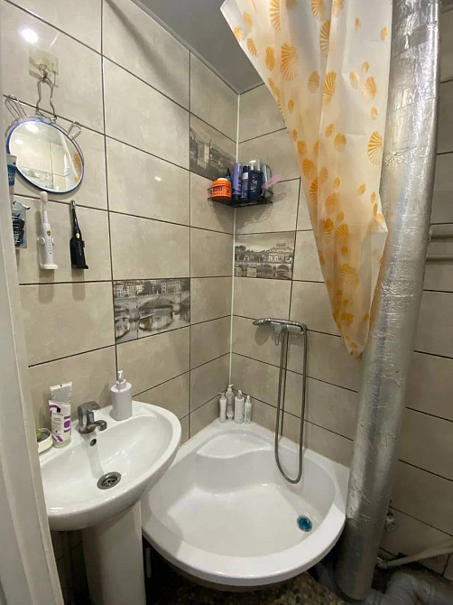 ТЕРМІНОВО Продам 1 кімнатну квартиру, район Ковалівка. Кропивницький - фото 5