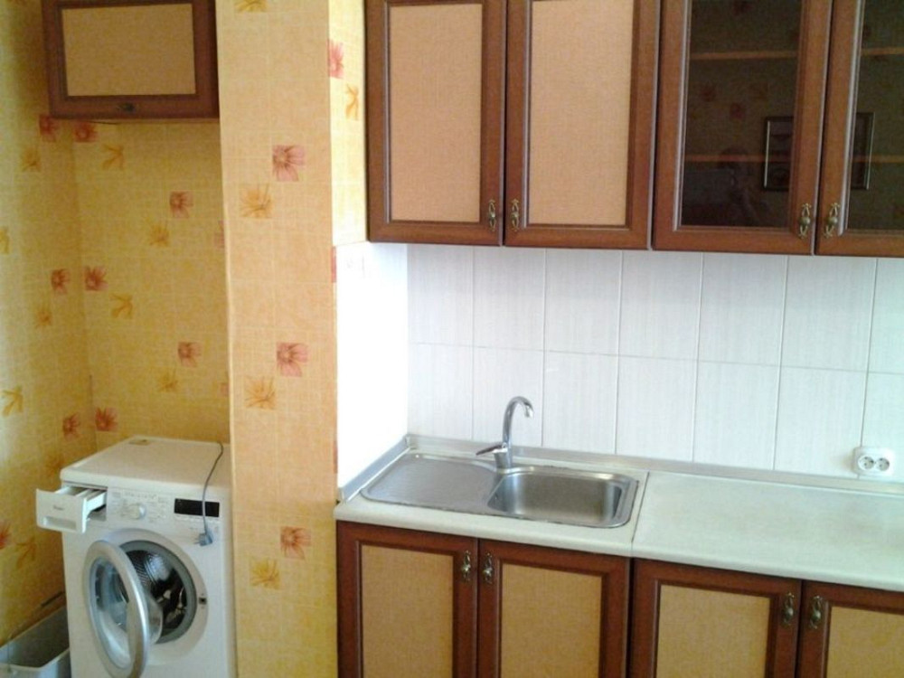 Оренда Квартира 2-кімнатна, 11/22 поверх на ул. Михаила Драгоманова, 6а Київ - фото 2