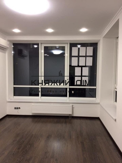 Оренда офісне приміщення на вул. Академика Вильямса ул./Степана Рудницького поверх - 2/22 Kiev - photo 1