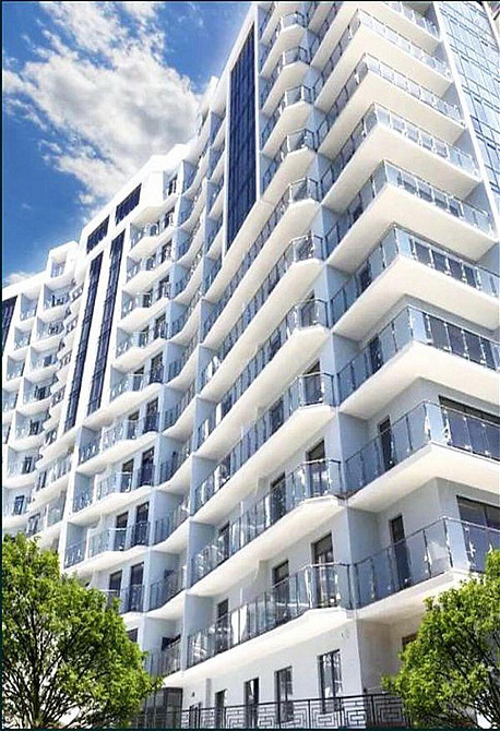 Продаж Квартира 1-кімнатна, 7/11 поверх на Ванный пер, 1 Одеса - фото 11