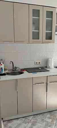 Оренда Квартира 1-кімнатна, 3/5 поверх на вул. Бойчука, 23 Київ