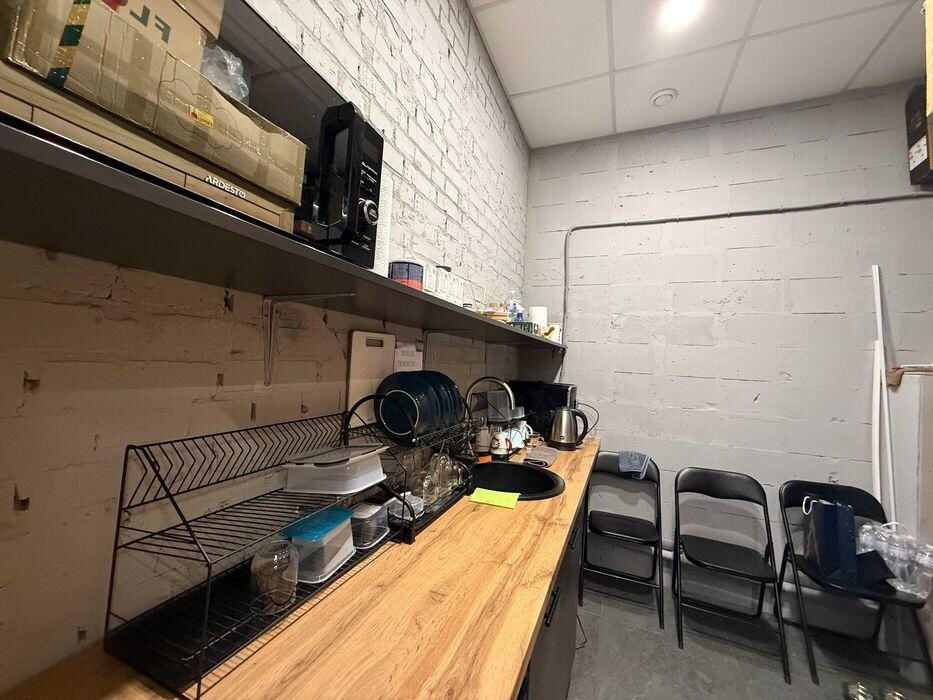 Оренда приміщення вільного призначення на улица Днепровская Набережная, д.3 приміщень - 2, поверх - 1/24 Киев - изображение 10