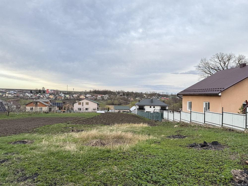 Продаж земельної ділянки 8 соток на вул. Русанівська Байківці - фото 8