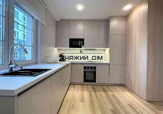 Продаж 1-кімнатної квартири в ЖК Нова Англія. № 21145050 Kiev